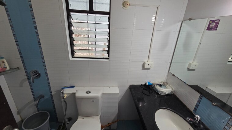 Master Bedroom, bindal-orvi-a-b-and-c 3 Bedroom 1600 Sq.Ft. Apartment In Balewadi Pune 9374818