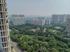  Plot – Exterior View View at Rhythm CCounty, Sector 1 Greater Noida - for Sale