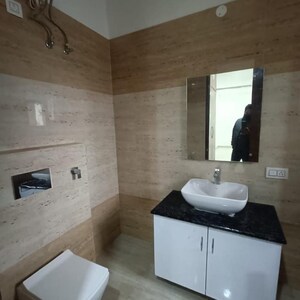 Kitchen in 4 BHK Villa at Sector 35 – for Sale