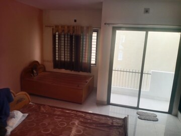 Living Room in 4 BHK Independent House at Diwalipura – for Rent