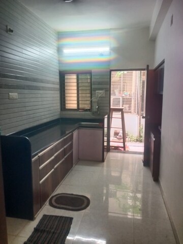 Kitchen in 4 BHK Independent House at Diwalipura – for Rent