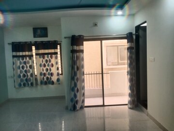 Living Room in 4 BHK Independent House at Diwalipura – for Rent