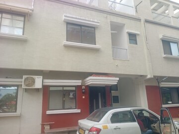 4 BHK Independent House For Rent in Diwalipura
