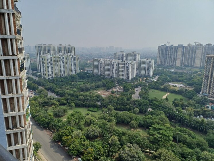 Exterior View, sarin-farm-chs  200 Sq.Yd. Plot In Habibpur Greater Noida 9374828