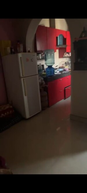 Kitchen in 2 BHK Builder Floor at Sector 19 – for Rent