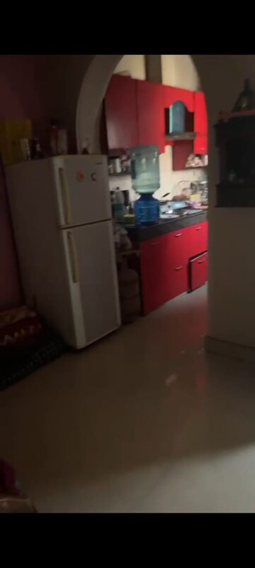 Kitchen in 2 BHK Builder Floor at Sector 19 – for Rent