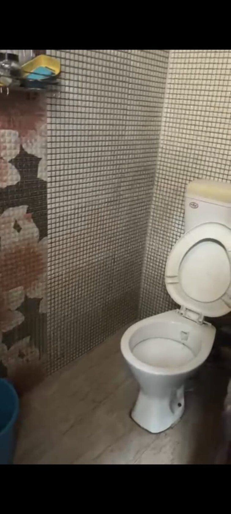 Bathroom, sector 19 2 Bedroom 650 Sq.Ft. Builder Floor In Sector 19 Noida 9374830