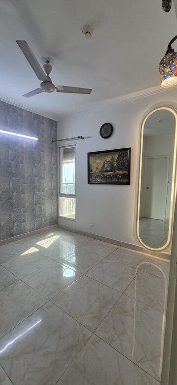 Bathroom in 3.5 BHK Apartment at Aditya Mega City, Vaibhav Khand – for Sale