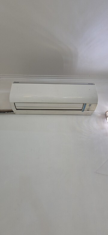 Furnished Amenities in 3.5 BHK Apartment at Aditya Mega City, Vaibhav Khand – for Sale