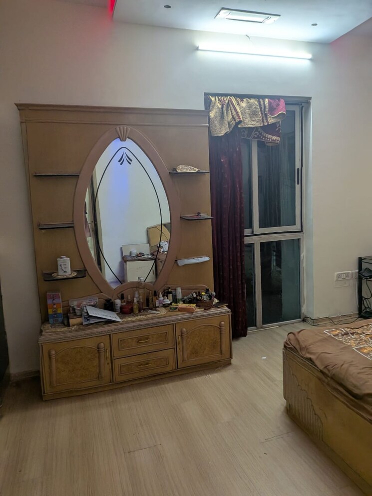 Living Room, sheth-vasant-lawns 2 Bedroom 830 Sq.Ft. Apartment In Laxmi Nagar Thane 9374842
