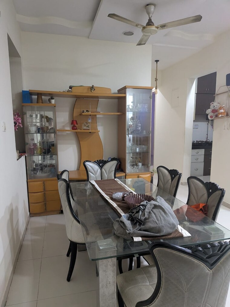 Team Area, sheth-vasant-lawns 2 Bedroom 830 Sq.Ft. Apartment In Laxmi Nagar Thane 9374842