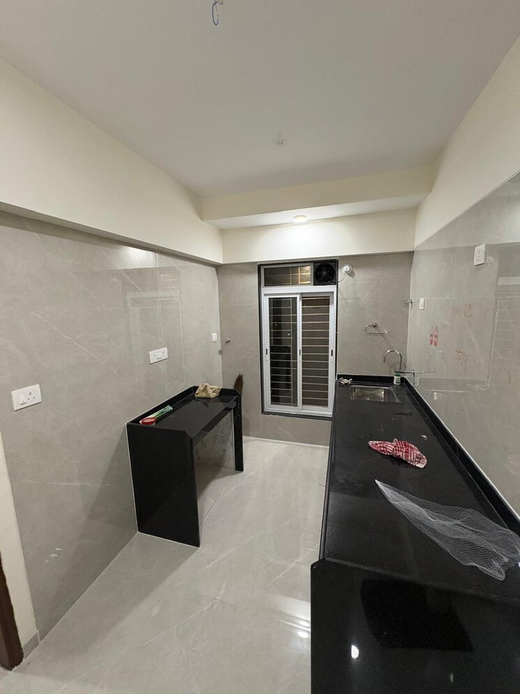 Kitchen, dd-om-makarand-heights 1 Bedroom 429 Sq.Ft. Apartment In Ghatkopar East Mumbai 9370298