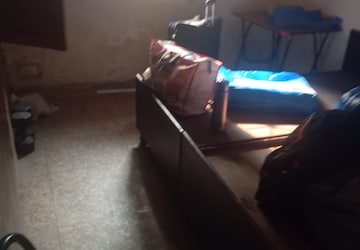 Living Room in 2 BHK Builder Floor at Sector 19 – for Rent