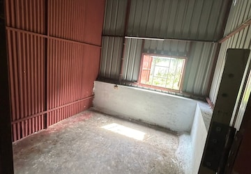 Warehouse – Exterior View View at Hadapsar - for Rent