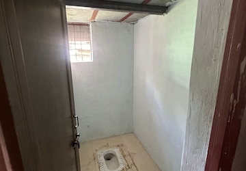 Bathroom in  Warehouse at Hadapsar – for Rent