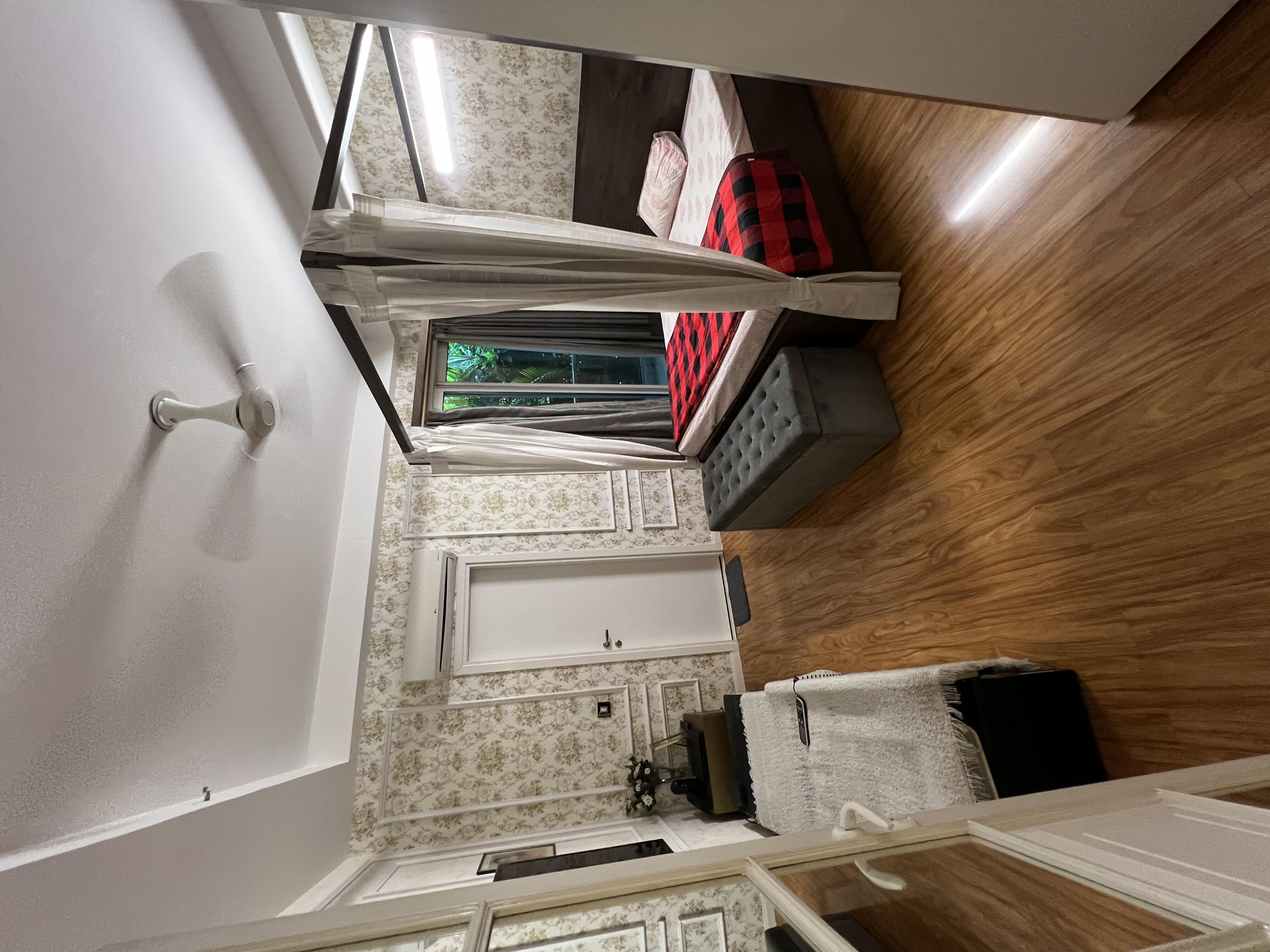 4 BHK Apartment For Rent in DLF The Crest