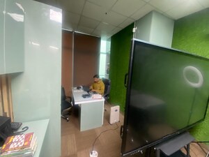 Furnished Amenities in  Office Space at Fusion Ufairia, Sector 16b Greater Noida – for Rent