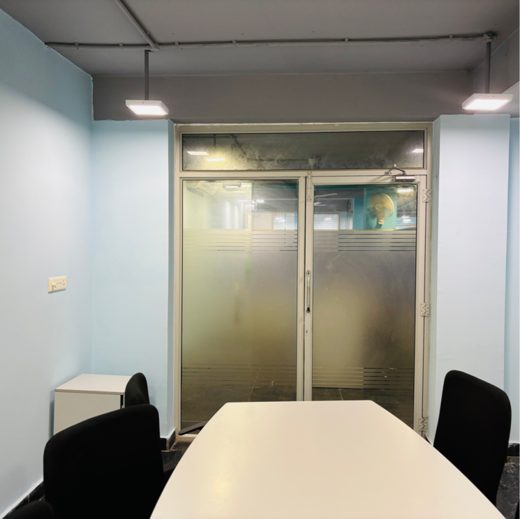 Team Area, madhapur Commercial Office Space 2500 Sq.Ft. In Madhapur Hyderabad 9374867