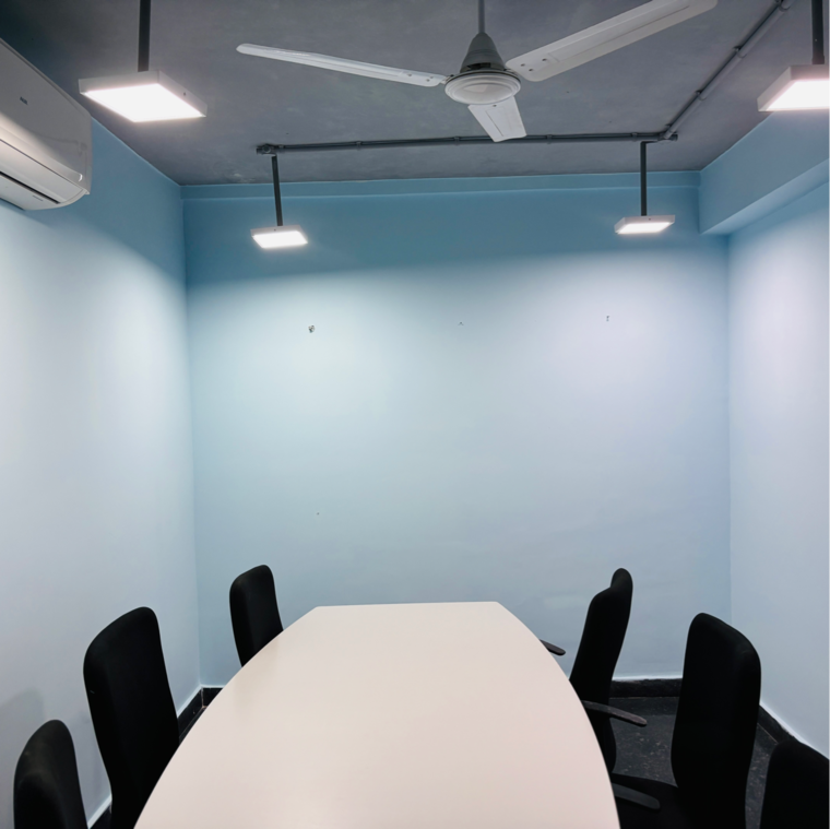 Team Area, madhapur Commercial Office Space 2500 Sq.Ft. In Madhapur Hyderabad 9374867