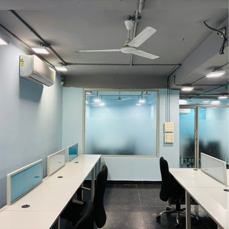 Team Area, madhapur Commercial Office Space 2500 Sq.Ft. In Madhapur Hyderabad 9374867