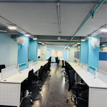 Office Space For Rent in Madhapur