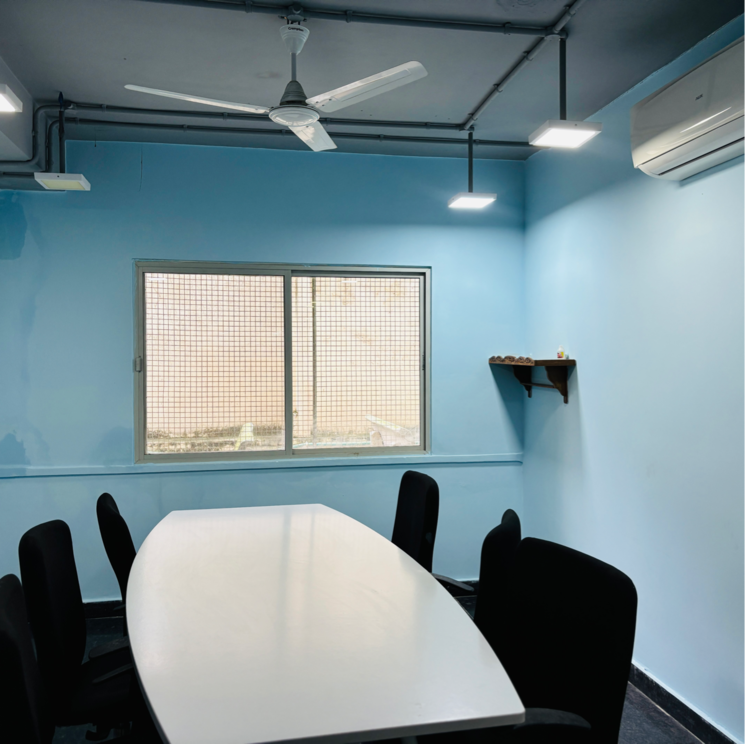 Team Area, madhapur Commercial Office Space 2500 Sq.Ft. In Madhapur Hyderabad 9374867