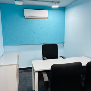 Team Area in  Office Space at Madhapur – for Rent