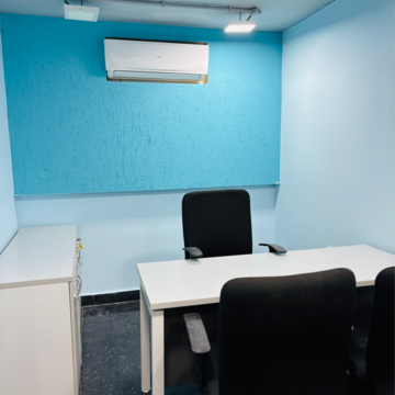 Team Area in  Office Space at Madhapur – for Rent