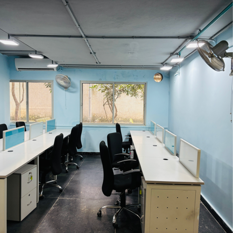 Team Area, madhapur Commercial Office Space 2500 Sq.Ft. In Madhapur Hyderabad 9374867