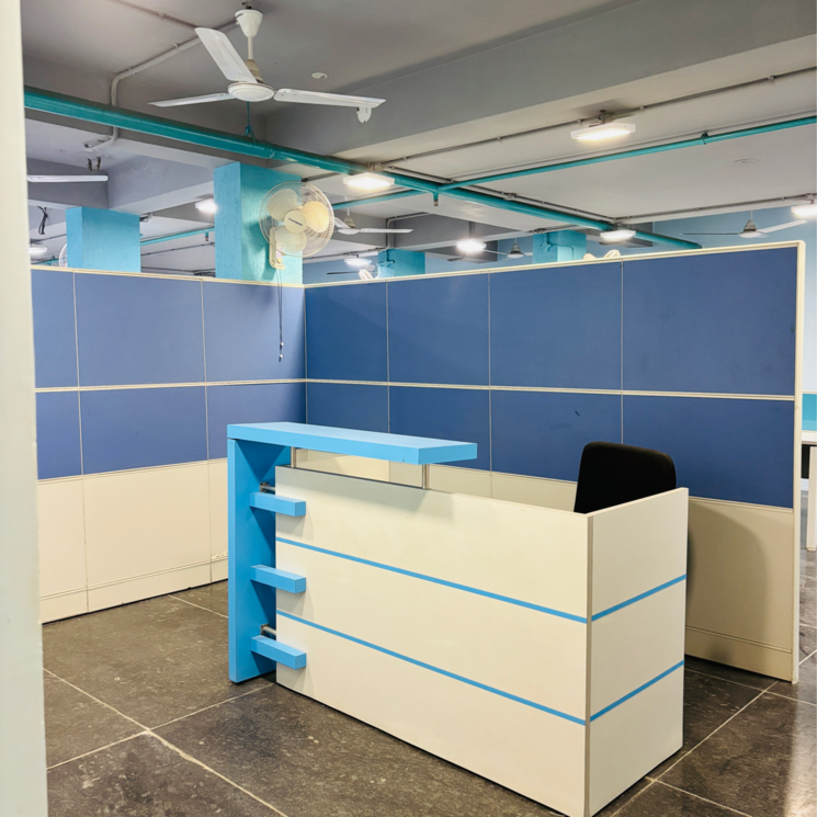 Team Area, madhapur Commercial Office Space 2500 Sq.Ft. In Madhapur Hyderabad 9374867