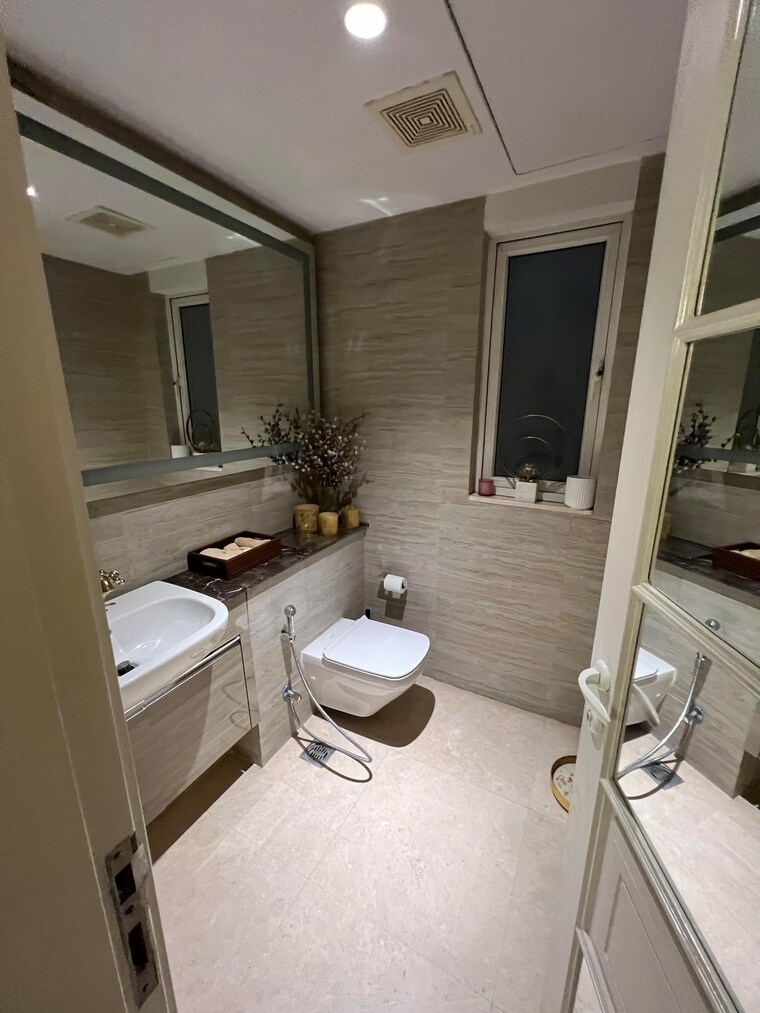 undefined, dlf-the-crest 3 Bedroom 3087 Sq.Ft. Apartment In Sector 54 Gurgaon 9374866