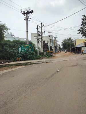  Plot – Exterior View View at Bhuvanagiri - for Sale