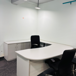 Team Area in  Office Space at Madhapur – for Rent
