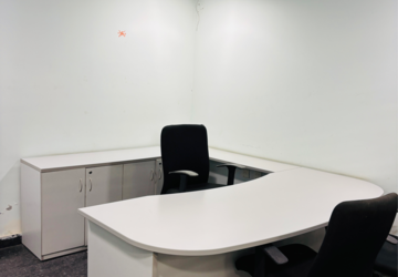 Team Area in  Office Space at Madhapur – for Rent