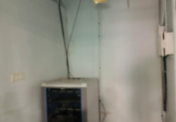 Furnished Amenities in  Office Space at Madhapur – for Rent