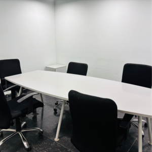 Team Area in  Office Space at Madhapur – for Rent