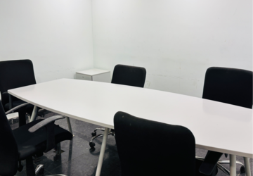Team Area in  Office Space at Madhapur – for Rent