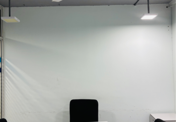Team Area in  Office Space at Madhapur – for Rent