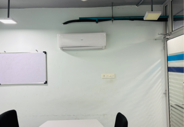 Team Area in  Office Space at Madhapur – for Rent