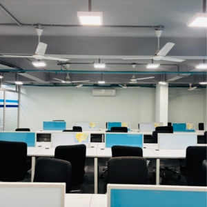  Office Space For Rent in Madhapur
