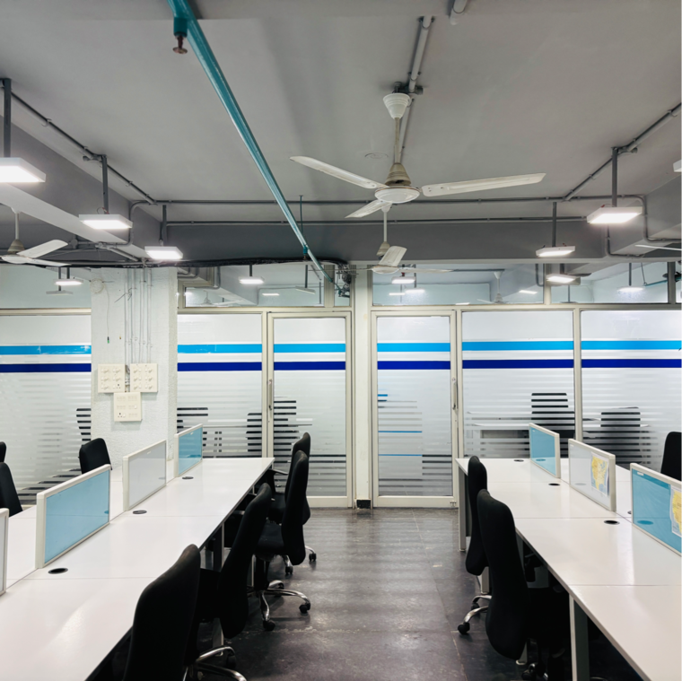 Team Area, madhapur Commercial Office Space 2000 Sq.Ft. In Madhapur Hyderabad 9374871