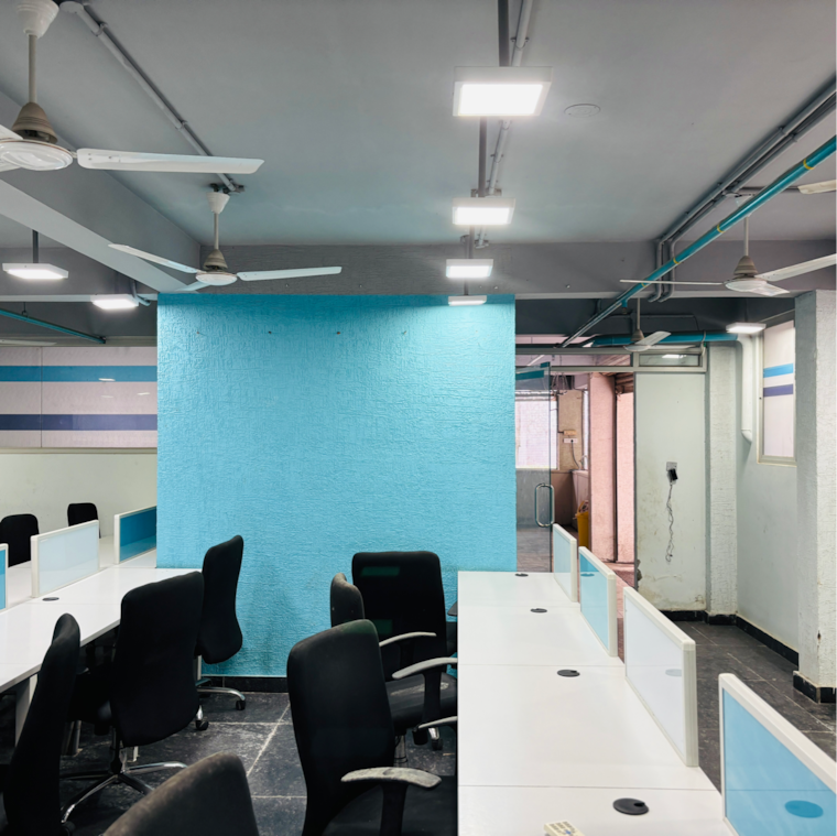 Team Area, madhapur Commercial Office Space 2000 Sq.Ft. In Madhapur Hyderabad 9374871