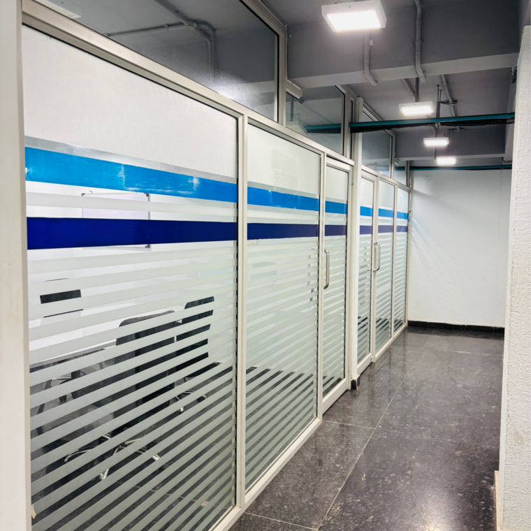 Balcony, madhapur Commercial Office Space 2000 Sq.Ft. In Madhapur Hyderabad 9374871