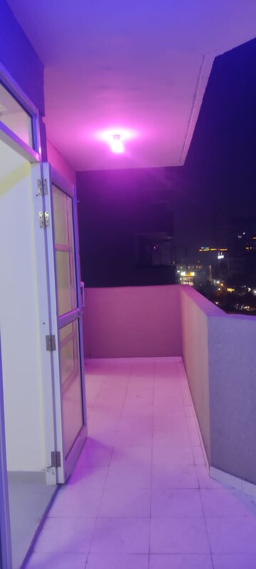 Furnished Amenities in 2 BHK Apartment at Pyramid Elite, Sector 86 – for Rent