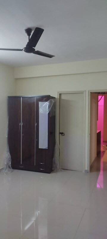 Building Lobby in 2 BHK Apartment at Pyramid Elite, Sector 86 – for Rent