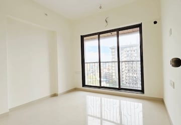 2 BHK Apartment For Rent in Ecohomes La Grace, Marol