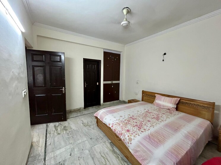 Bedroom, ss-mayfield-gardens 4 Bedroom 2450 Sq.Ft. Villa In Sector 51 Gurgaon 9374882