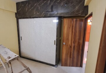 Team Area in 2 BHK Apartment at Signature Global The Millennia, Garoli Kalan – for Rent