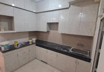 Kitchen in 2 BHK Apartment at Signature Global The Millennia, Garoli Kalan – for Rent