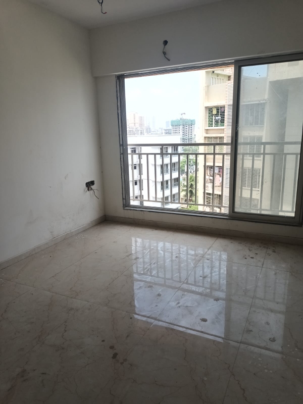 2 BHK + Pooja Room Apartment For Rent in Shivoham Enclave Borivali